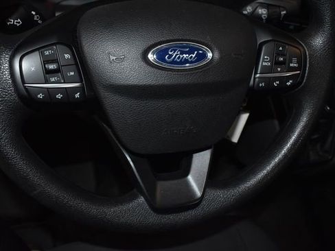 Used 2024 Ford Transit 250 Low Roof w/ Exterior Upgrade Package image 23