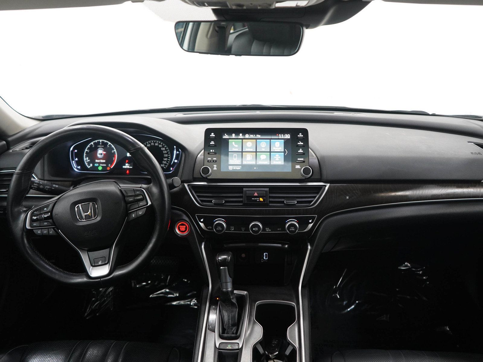 Used 2019 Honda Accord EX-L image 13
