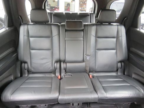 Used 2020 Dodge Durango GT w/ Blacktop Package AWD/4WD image 23