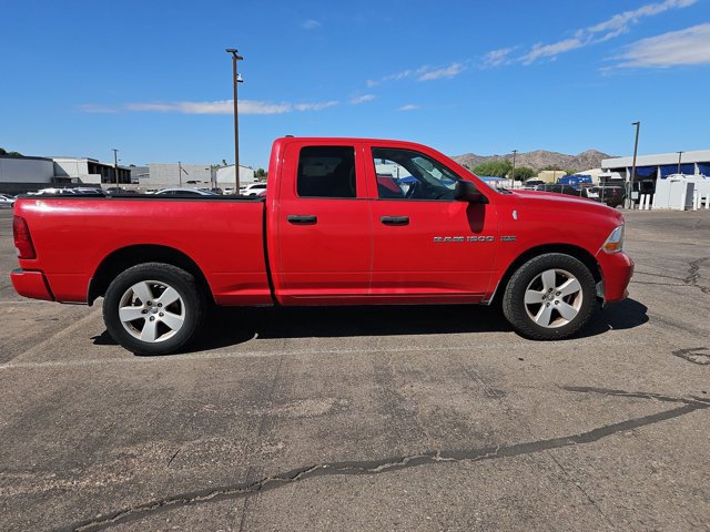 Used 2012 RAM 1500 Express RWD image 4