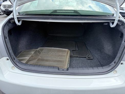 Used 2013 Honda Accord Sport image 23