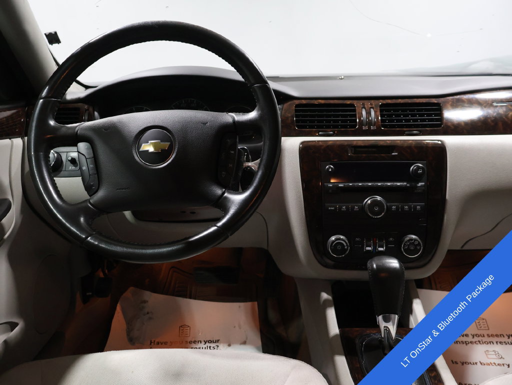 Used 2012 Chevrolet Impala LT FWD image 3