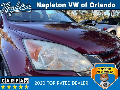 Used 2010 Honda CR-V EX image 7