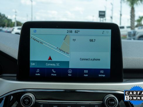 Used 2020 Ford Escape SEL FWD image 17