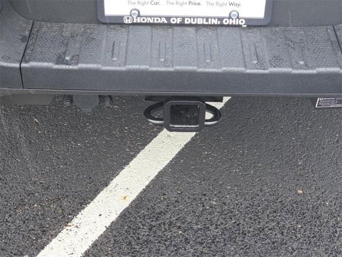 New 2025 Honda Ridgeline RTL image 19