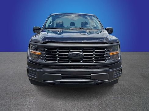 Used 2025 Ford F150 XL AWD/4WD image 2