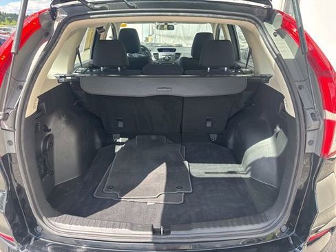 Used 2016 Honda CR-V LX image 28