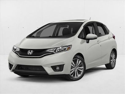 Used 2015 Honda Fit EX