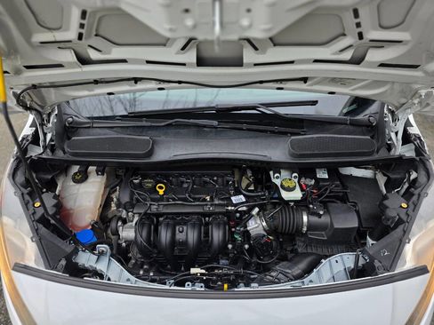 Used 2016 Ford Transit Connect XL image 54