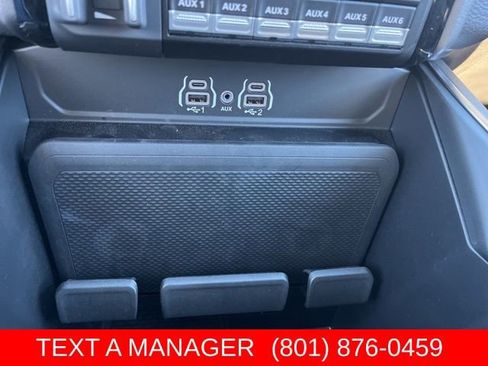 New 2026 RAM 2500 Big Horn AWD/4WD image 29