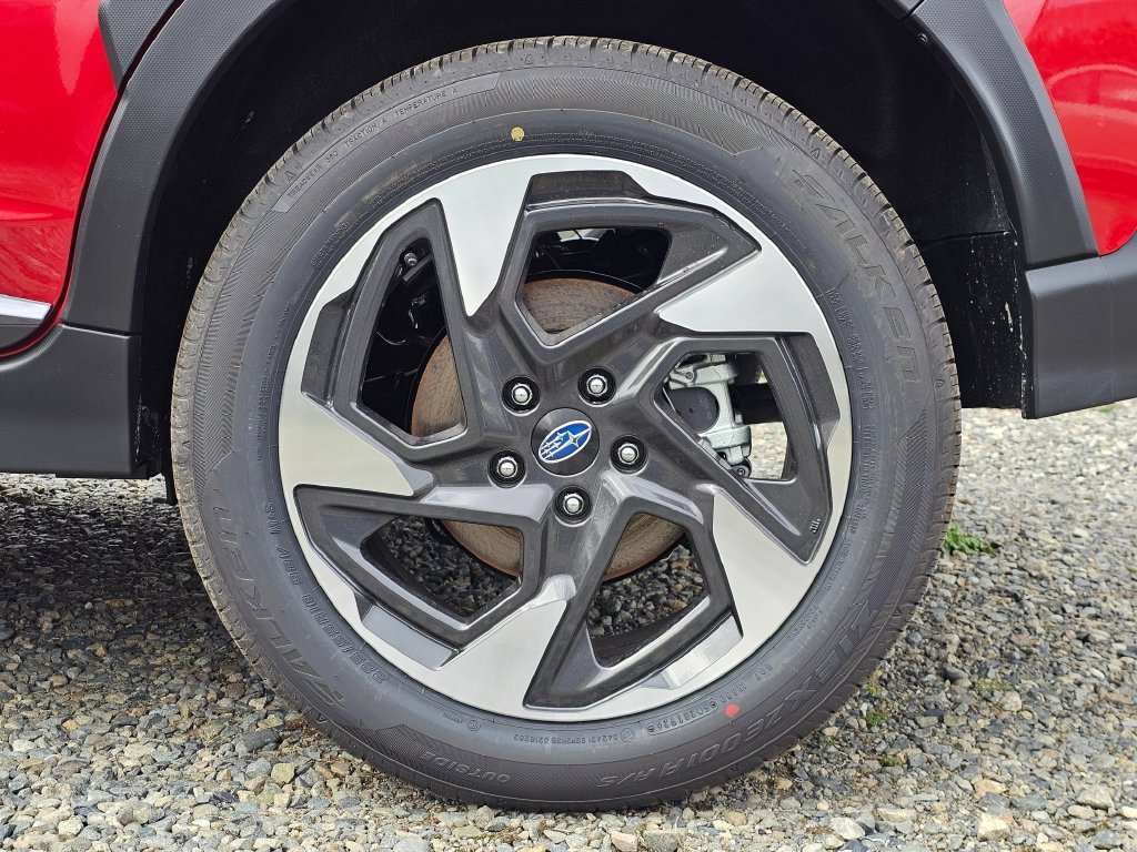 New 2026 Subaru Crosstrek 2.5i Limited AWD/4WD image 9