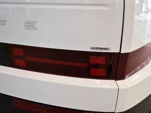 Used 2025 Hyundai Santa Fe SEL image 12