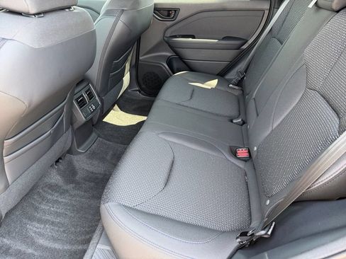 New 2026 Subaru Forester Premium AWD/4WD image 13