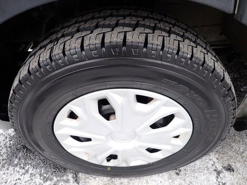 Certified 2023 Ford Transit 350 XLT image 15