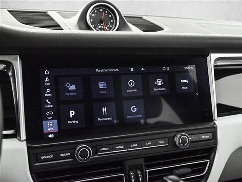 Used 2021 Porsche Macan S AWD/4WD image 15