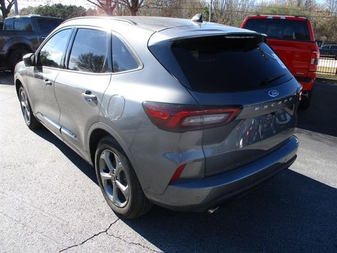 Used 2024 Ford Escape ST-Line w/ Tech Pack #1 image 3