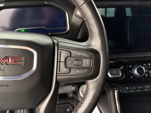 Used 2024 GMC Sierra 2500 AT4X AWD/4WD image 14