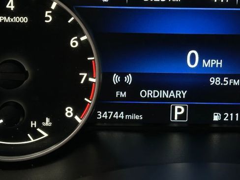 Used 2020 Nissan Murano S w/ Technology Package image 20