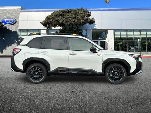 New 2026 Subaru Forester Wilderness image 3