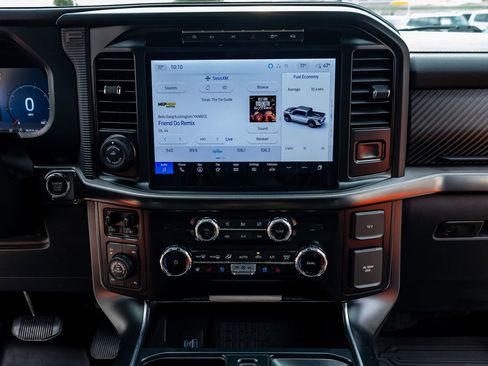 Used 2024 Ford F150 Raptor image 22