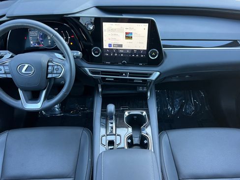 Used 2024 Lexus RX 350 FWD image 15