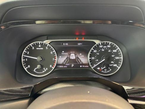 Certified 2024 Nissan Pathfinder SL AWD/4WD image 18