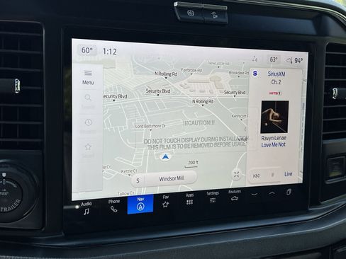 New 2026 Ford F250 Platinum w/ Tremor Off-Road Package image 20