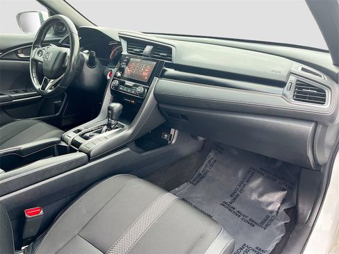 Used 2021 Honda Civic Sport image 26