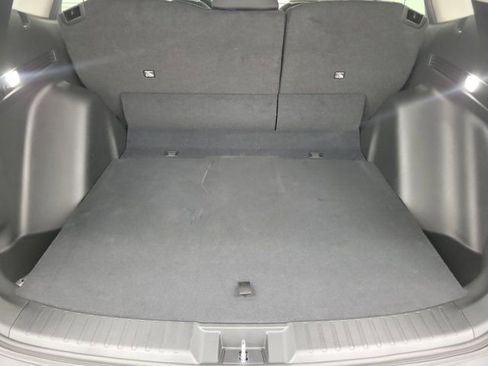 Certified 2026 Honda CR-V EX image 9