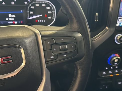 Used 2020 GMC Sierra 1500 SLT w/ SLT Premium Plus Package image 32