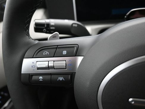 New 2026 Hyundai Tucson Limited image 20