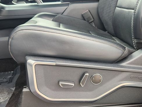 Used 2021 Ford F150 Raptor w/ Equipment Group 801A High image 14