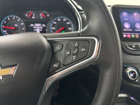 Used 2019 Chevrolet Malibu LT image 36