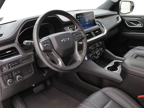 Used 2024 Chevrolet Tahoe RST image 16