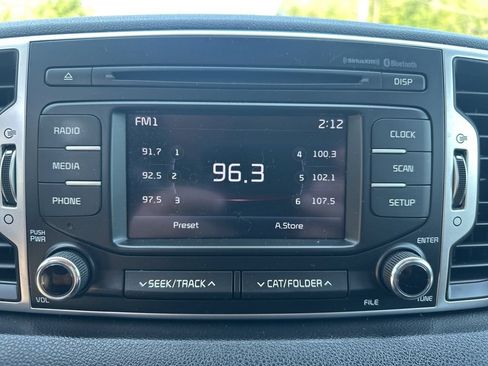 Used 2017 Kia Sportage LX AWD/4WD image 24