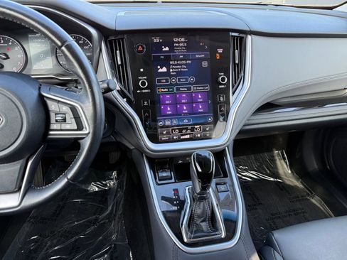 Used 2022 Subaru Outback Onyx Edition XT image 10