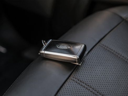 Used 2021 Land Rover Range Rover Sport HSE Dynamic image 53