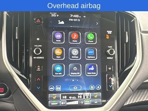 Certified 2025 Subaru Ascent Premium image 30