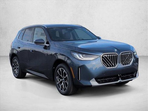 New 2026 BMW X3 xDrive30 image 7