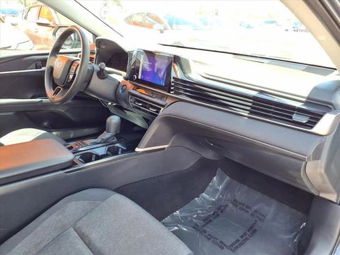 Certified 2025 Toyota Camry LE image 23