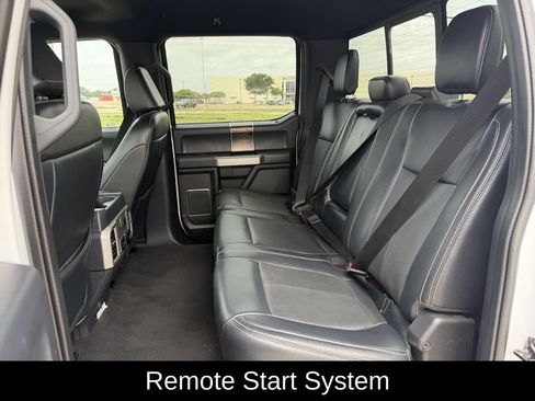 Used 2022 Ford F250 Lariat w/ Lariat Value Package AWD/4WD image 34