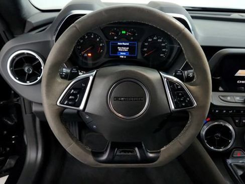 Used 2024 Chevrolet Camaro LT image 14