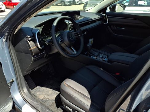 New 2026 MAZDA CX-50 AWD 2.5 Hybrid w/ Cargo Package image 14