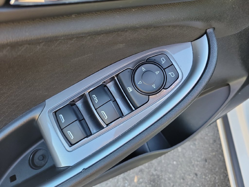 Used 2024 Chevrolet Malibu LT FWD image 22
