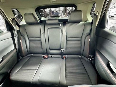 New 2026 Nissan Rogue SV AWD/4WD image 21