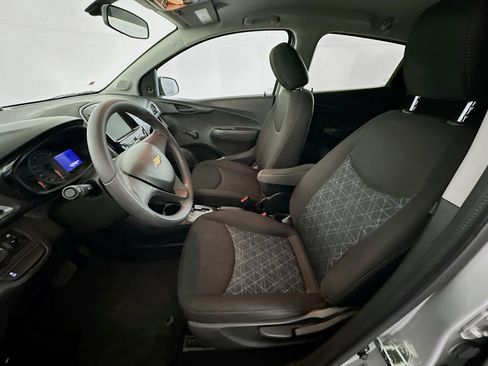 Used 2022 Chevrolet Spark LS image 13