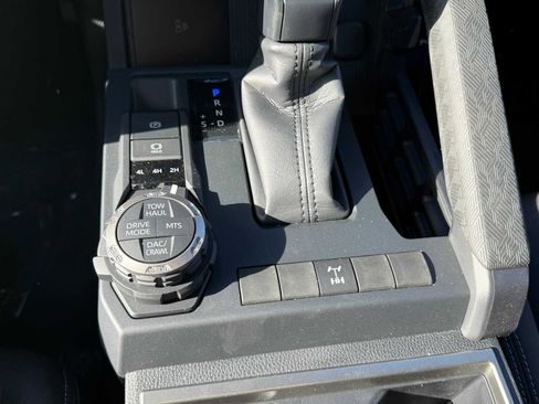 New 2025 Toyota Tacoma TRD Off-Road image 21