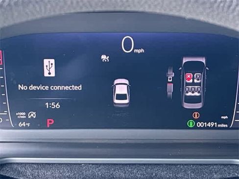 Used 2025 Honda Accord SE image 36