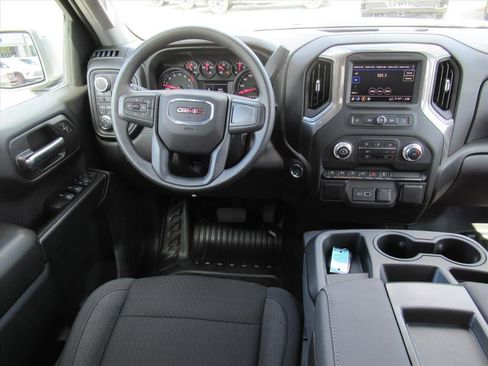 New 2026 GMC Sierra 1500 Pro w/ Pro Value Package image 14
