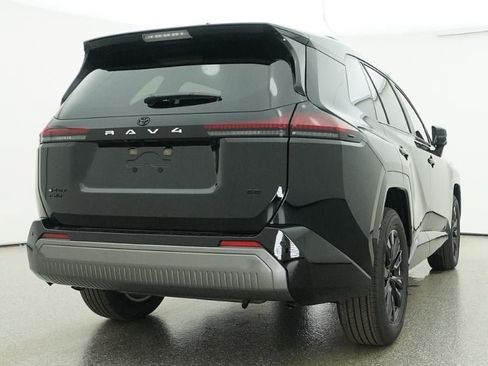 New 2026 Toyota RAV4 SE AWD/4WD image 24